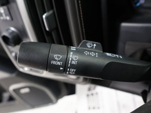 Used 2014 Chevrolet Silverado 1500 LTZ Z71 w/ LTZ Plus Package image 40