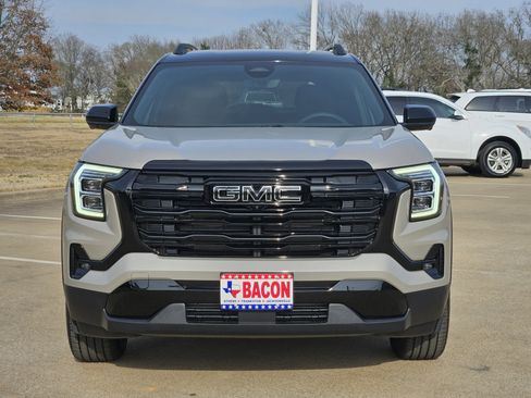New 2026 GMC Terrain Elevation w/ Black Edition image 2