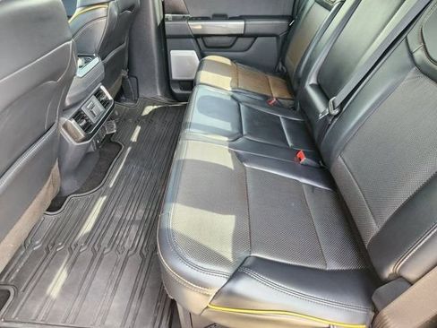 Used 2022 Ford F150 Tremor w/ Equipment Group 402A High AWD/4WD image 31