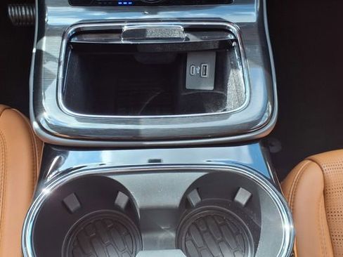 Used 2022 Lincoln Nautilus Black Label image 28