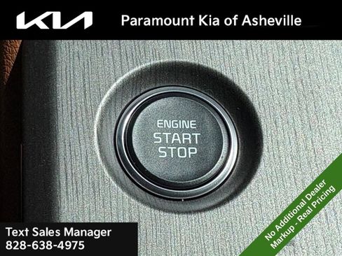 New 2026 Kia Sportage X-Line AWD/4WD image 14