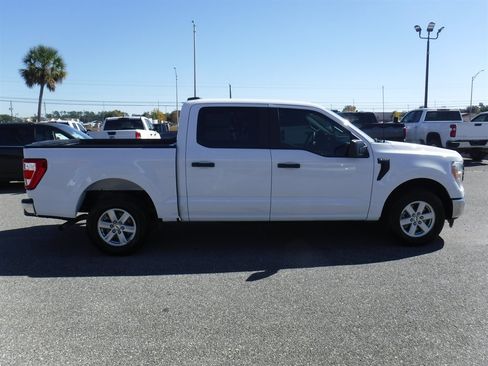 Used 2022 Ford F150 XL w/ Equipment Group 101A High image 3