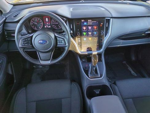 Certified 2023 Subaru Outback Premium image 16