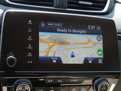 Used 2019 Honda CR-V Touring image 20