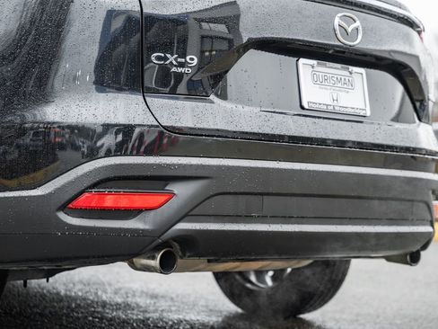Used 2023 MAZDA CX-9 Touring Plus image 9