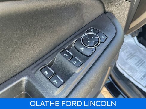 Used 2024 Ford Edge SEL w/ Convenience Package image 14