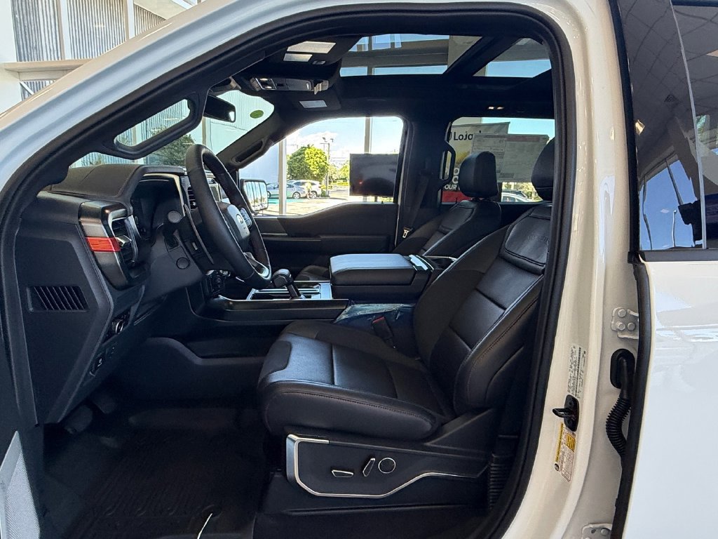 New 2026 Ford F150 Raptor AWD/4WD image 9