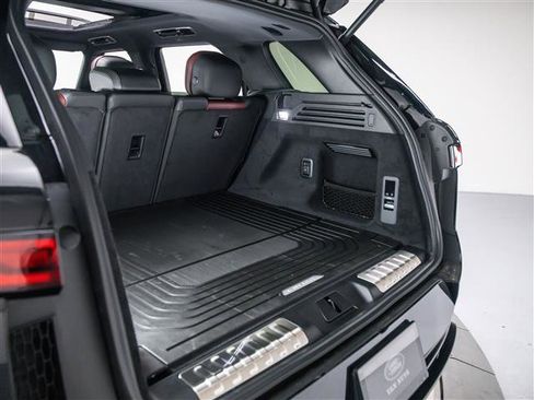 New 2026 Land Rover Range Rover Sport Dynamic SE image 34