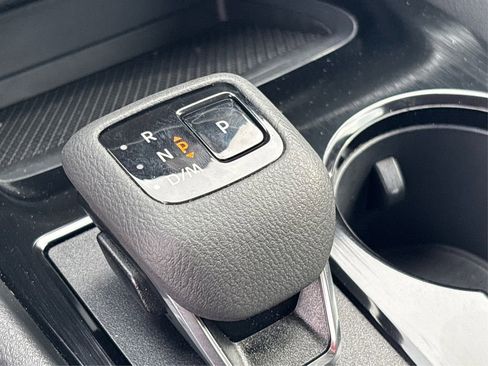 Certified 2026 Nissan Rogue SV AWD/4WD image 22