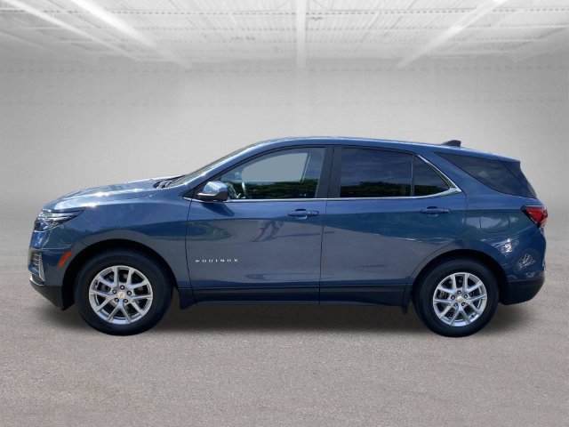 Used 2024 Chevrolet Equinox LT FWD image 23
