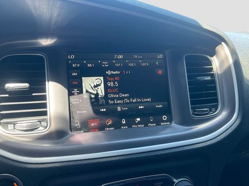 Used 2022 Dodge Charger Scat Pack RWD image 14
