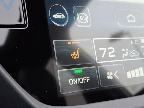 New 2025 Subaru Forester Limited image 16