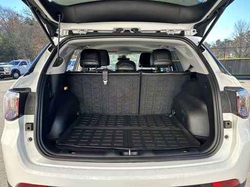 Used 2022 Jeep Compass Latitude w/ Convenience Group image 15