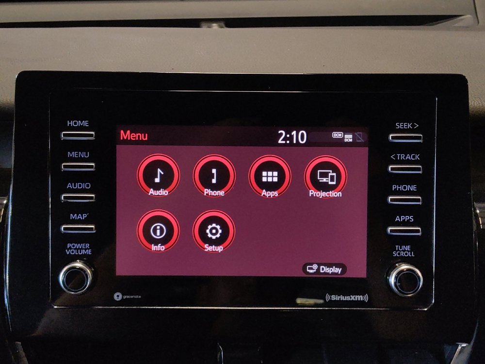 Used 2023 Toyota Camry LE FWD image 25