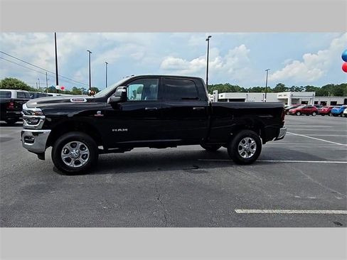 New 2025 RAM 2500 Big Horn image 23