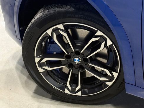 Used 2025 BMW X2 xDrive28i image 7