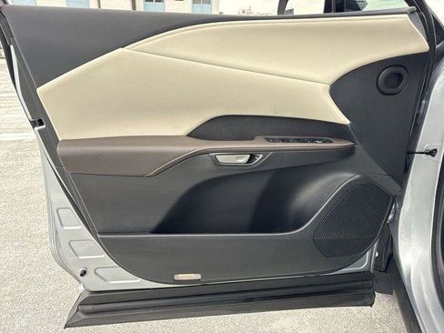 Certified 2024 Lexus RX 350 Premium w/ Cold Area Package FWD image 13