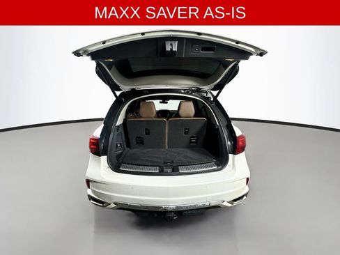 Used 2019 Acura MDX w/ Advance Package AWD/4WD image 36
