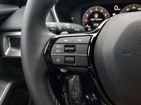 New 2026 Acura Integra A-Spec image 20