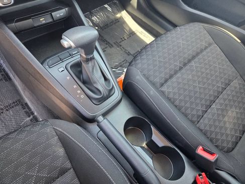 Used 2023 Kia Rio LX FWD image 26