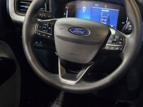 New 2026 Ford Maverick XLT w/ Equipment Group 301A image 23