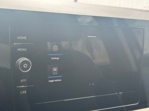 New 2026 Volkswagen Taos S image 18