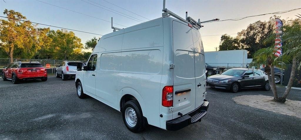 Used 2016 Nissan NV 3500 S w/ Power Package RWD image 12