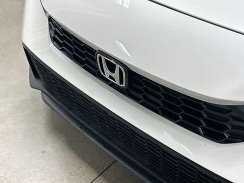 Used 2025 Honda Civic LX image 30