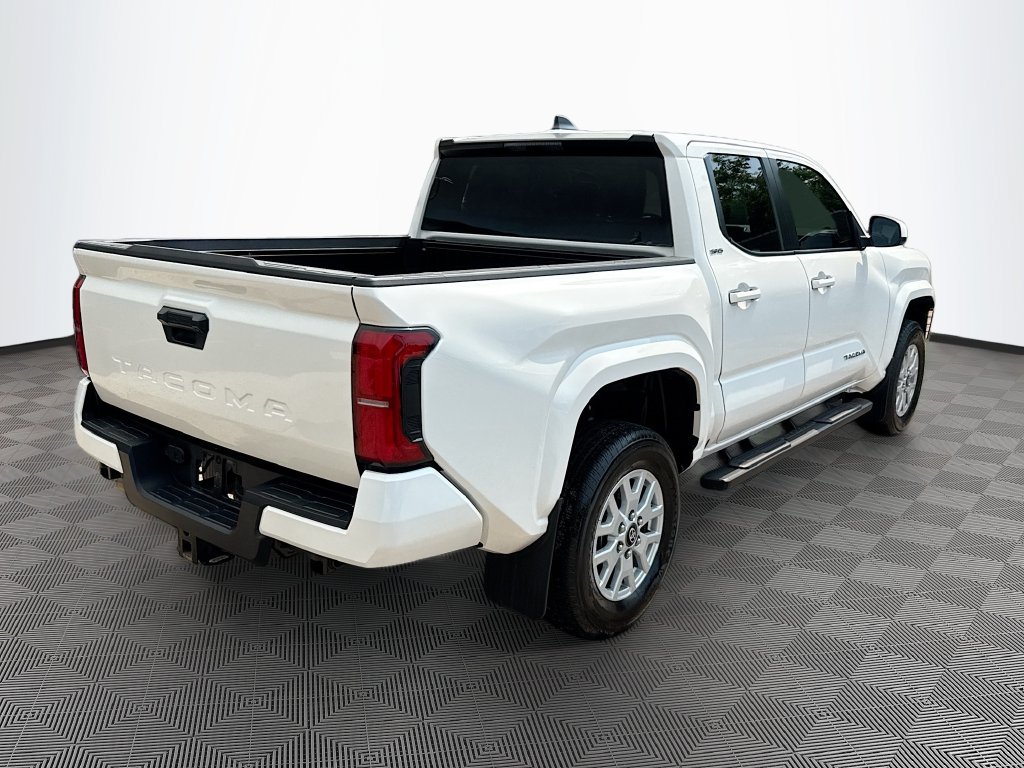 Used 2024 Toyota Tacoma SR5 RWD image 6