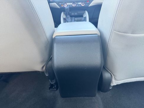 Used 2023 Honda Accord EX image 23