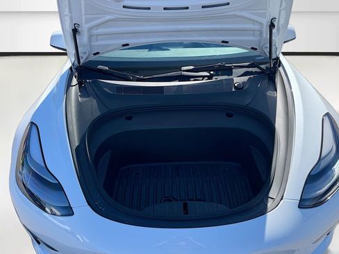 Used 2023 Tesla Model 3 Performance AWD/4WD image 30