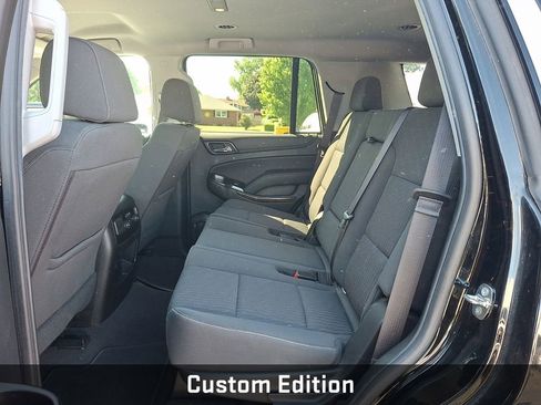 Used 2019 Chevrolet Tahoe LS AWD/4WD image 13