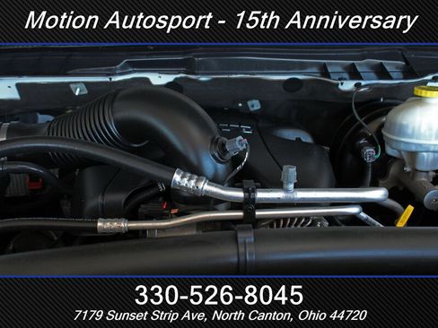 Used 2019 RAM 1500 Tradesman w/ Chrome Appearance Group AWD/4WD image 13