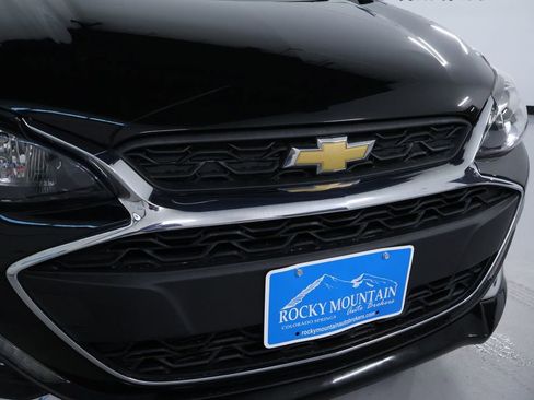 Used 2022 Chevrolet Spark LT image 9