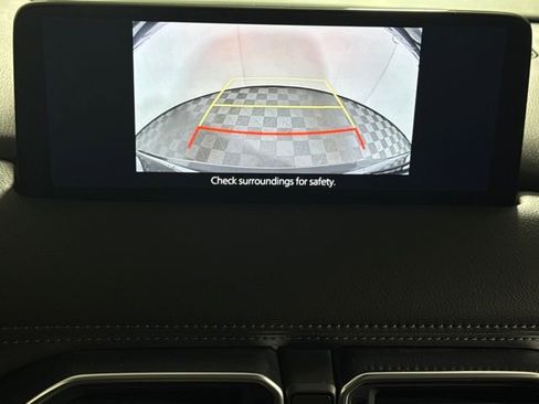 Used 2023 MAZDA CX-5 AWD 2.5 S w/ Premium Package image 32