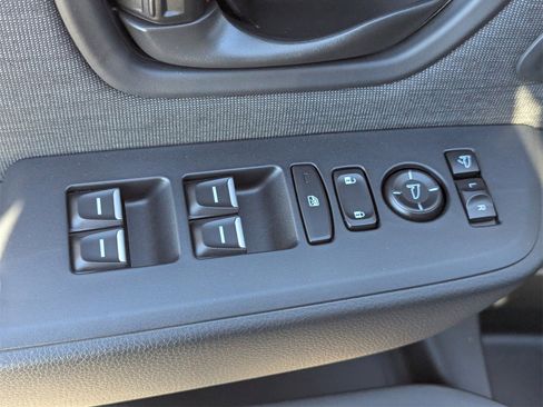 New 2026 Honda Passport TrailSport image 13