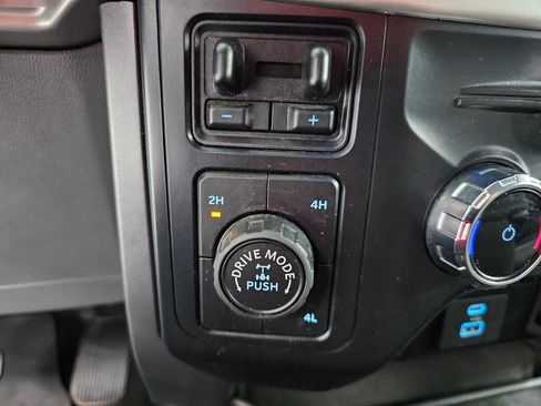 Used 2022 Ford F150 XLT w/ Equipment Group 302A High AWD/4WD image 23