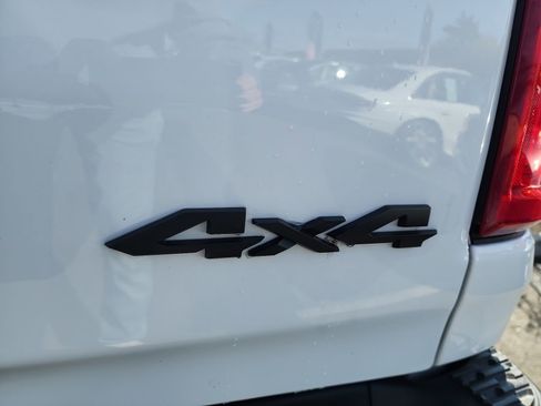 Used 2025 RAM 1500 RHO AWD/4WD image 16