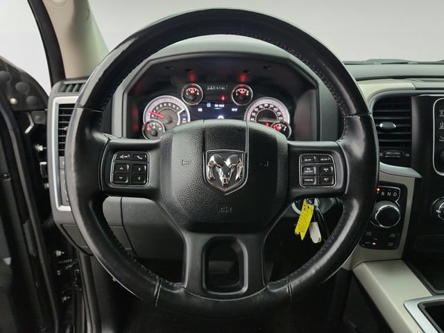 Used 2015 RAM 1500 Big Horn AWD/4WD image 12