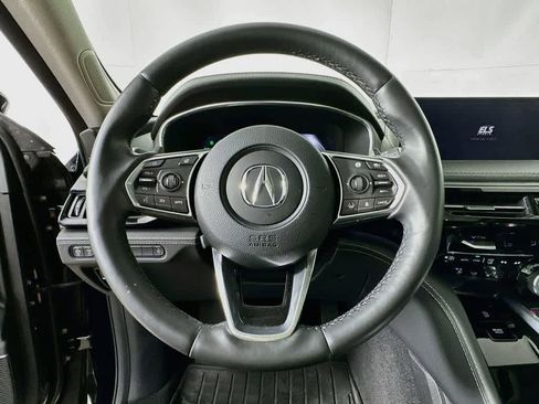 Used 2023 Acura MDX SH-AWD w/ Advance Package image 15