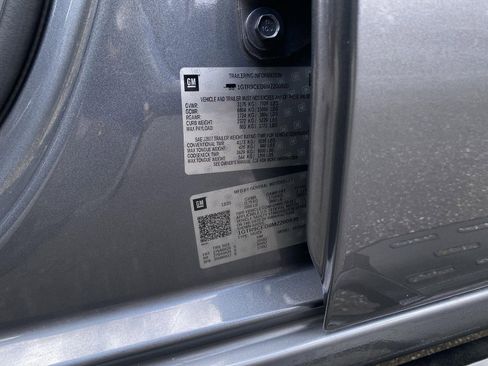 Certified 2021 GMC Sierra 1500 Elevation image 25