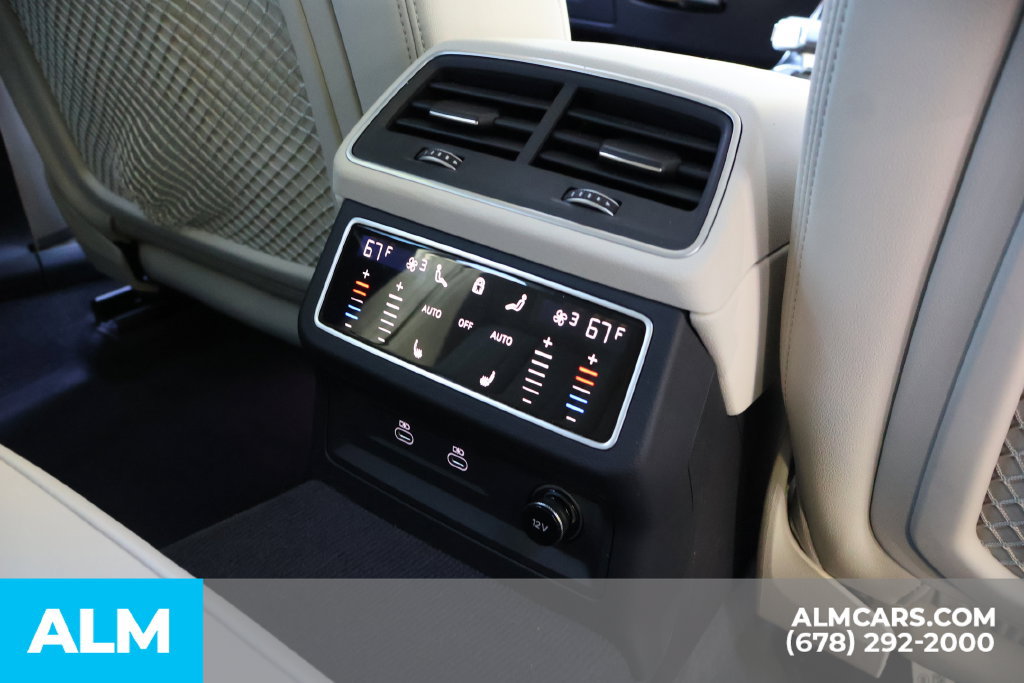 Used 2024 Audi A6 Premium Plus AWD/4WD image 31