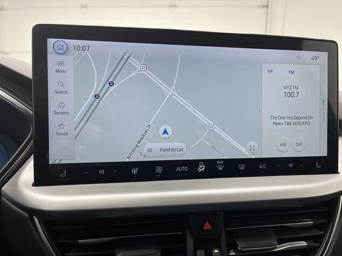 Certified 2023 Ford Escape Platinum image 5