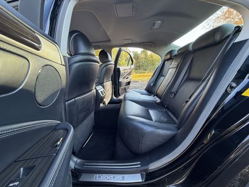 Used 2014 Lexus LS 460 image 21