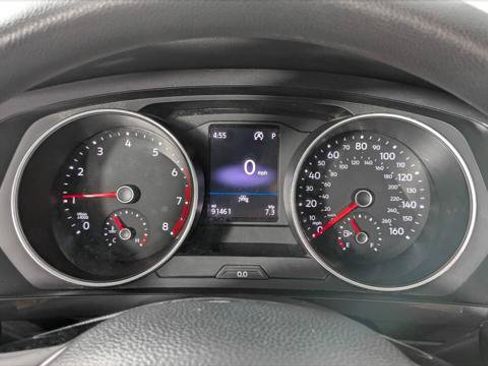 Used 2020 Volkswagen Tiguan S FWD image 28