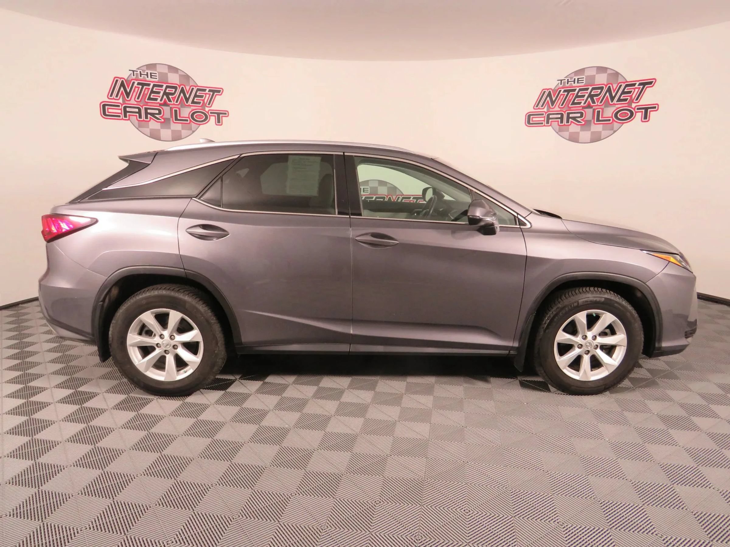 Used 2016 Lexus RX 350 AWD w/ Premium Package image 8