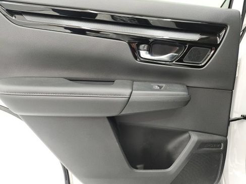 Used 2025 Honda CR-V EX-L image 30