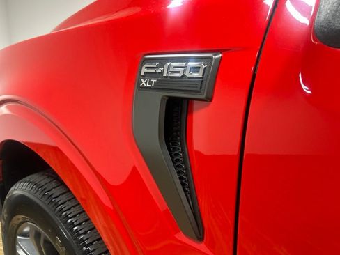 Used 2023 Ford F150 XLT w/ Equipment Group 302A High AWD/4WD image 26