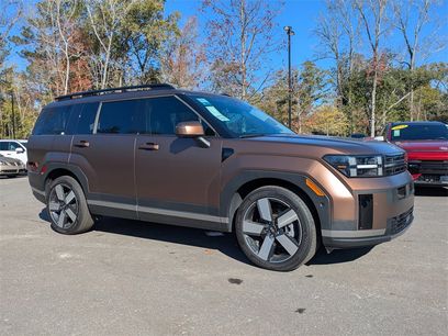 Used 2024 Hyundai Santa Fe Limited