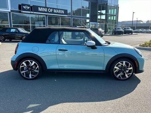 New 2026 MINI Cooper S image 5